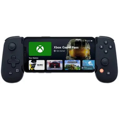 Backbone One Controller for iPhone - Lightning Connector - Xbox Version