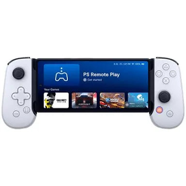 Backbone One Mobile Gaming Controller For iPhone Lightning PlayStation Edition