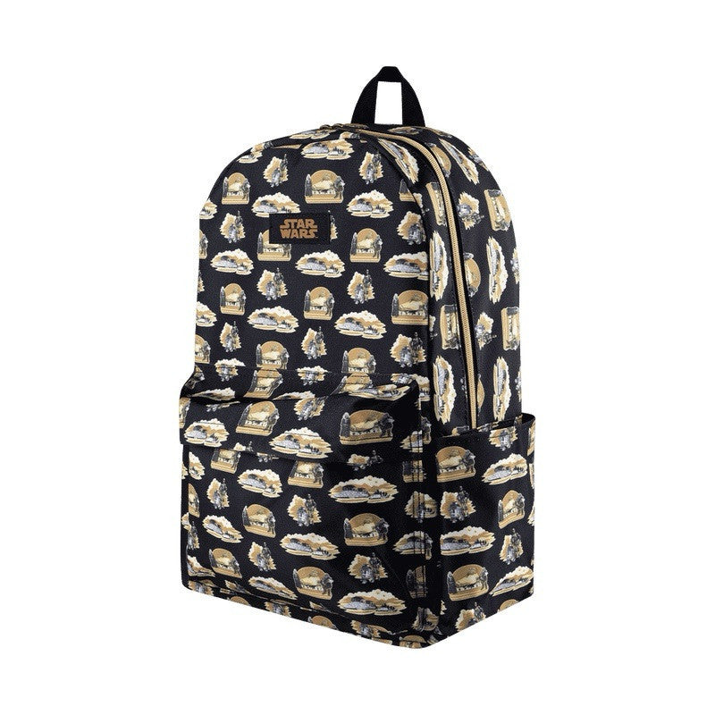 Funko Return of the Jedi Backpack Star Wars.