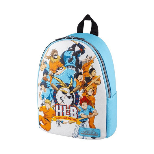 Funko Hero League Baseball Mini Backpack My Hero Academia