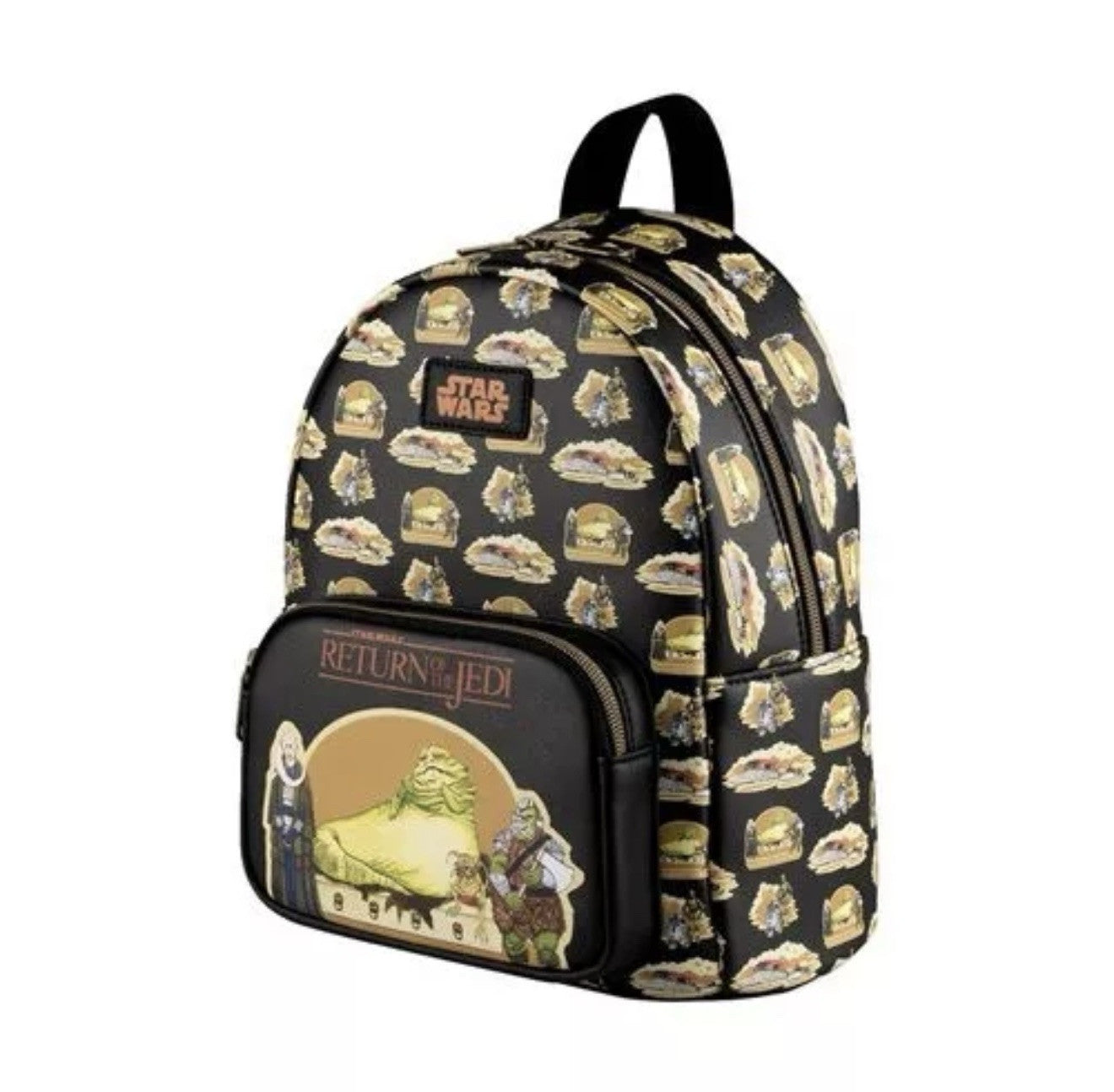 Funko Star Wars 40th Anniversary Mini Backpack Return of The Jedi